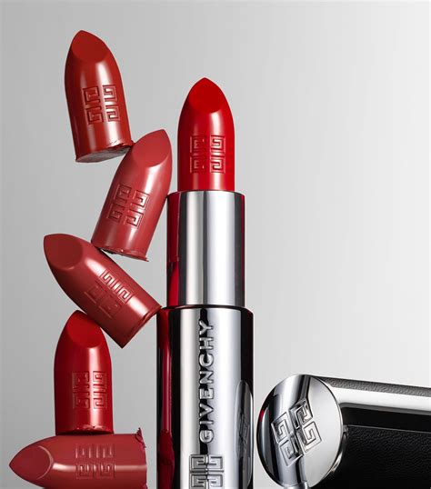 givenchy lipstick hk